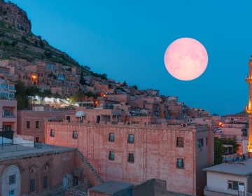 Mardin in Photographs