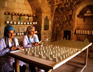 Mardin in Photographs
